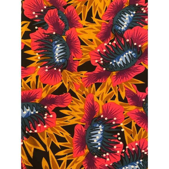 LuLaRoe Leggings TC - Picture 2 of 5